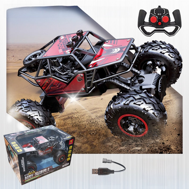 Children's toy model car
