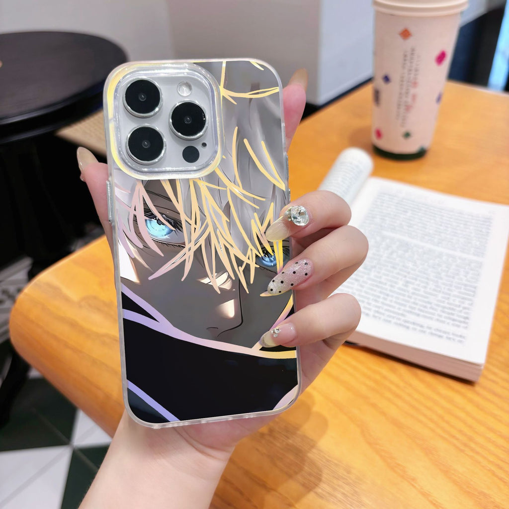 iPhone anime phone case