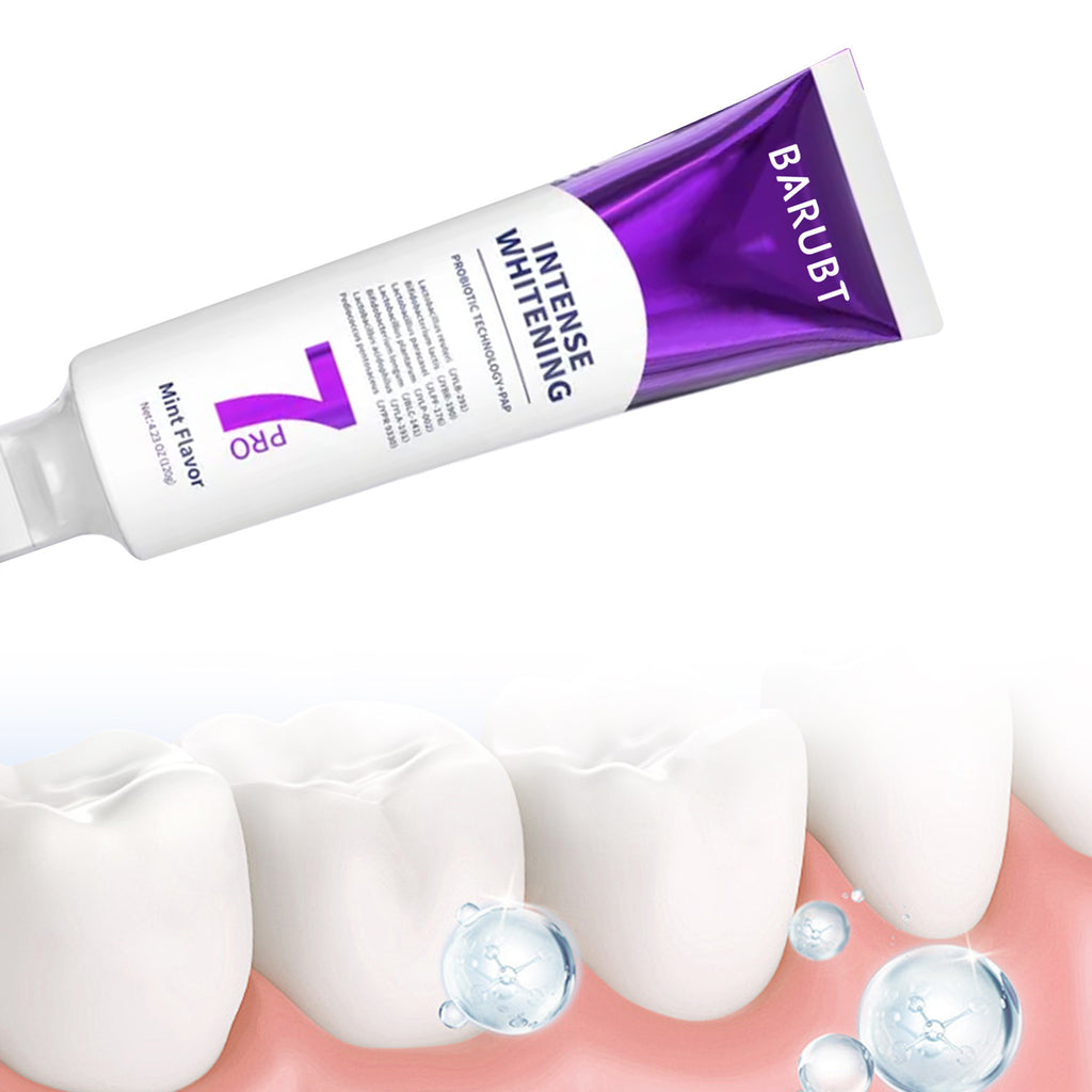 Cooling Fresh Breath Toothpaste