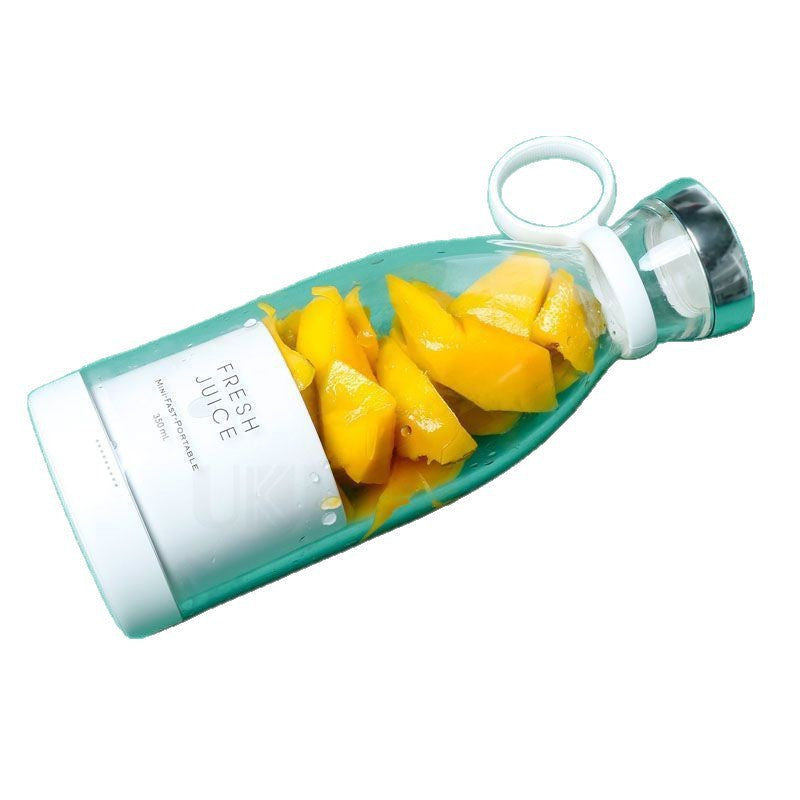 Portable Electric Juicer Blender Cup