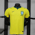 Brazil Football Team Jersey