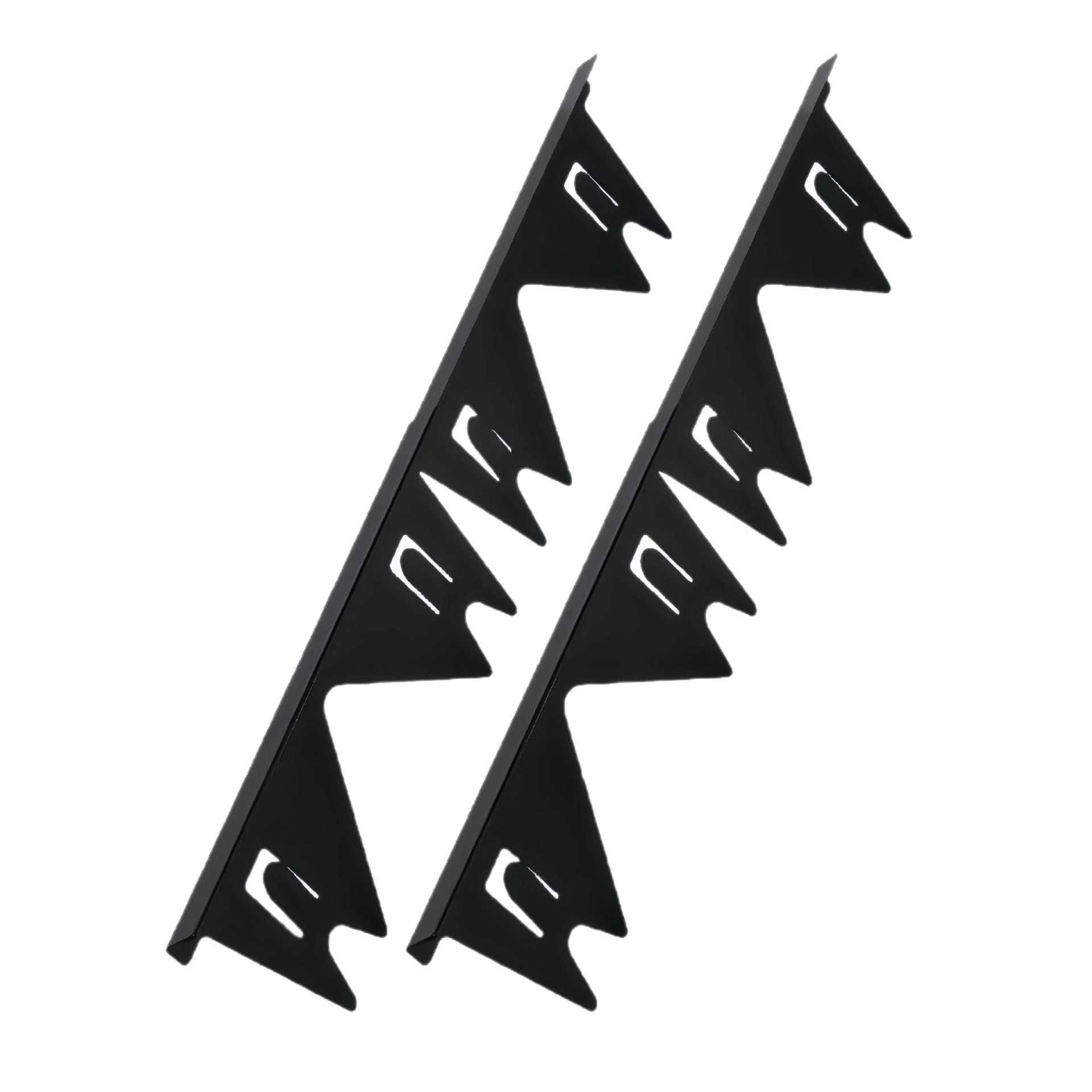 Stainless Steel Stove Gap Cover