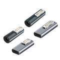 Type-C to MagSafe 2 Adapter for MacBook Charging Conversion