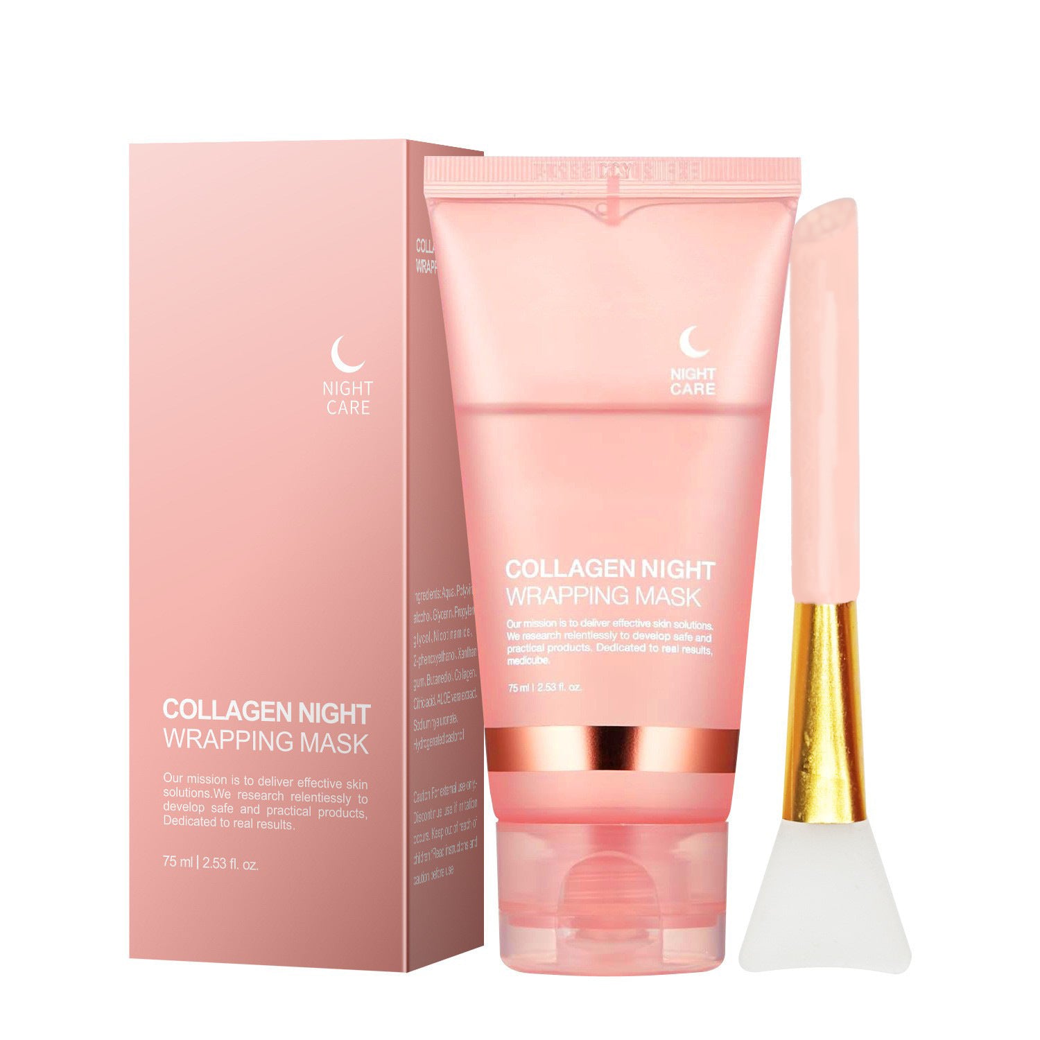 Face Mask Gel
