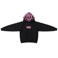 Casual Sweatshirt and Pants Set