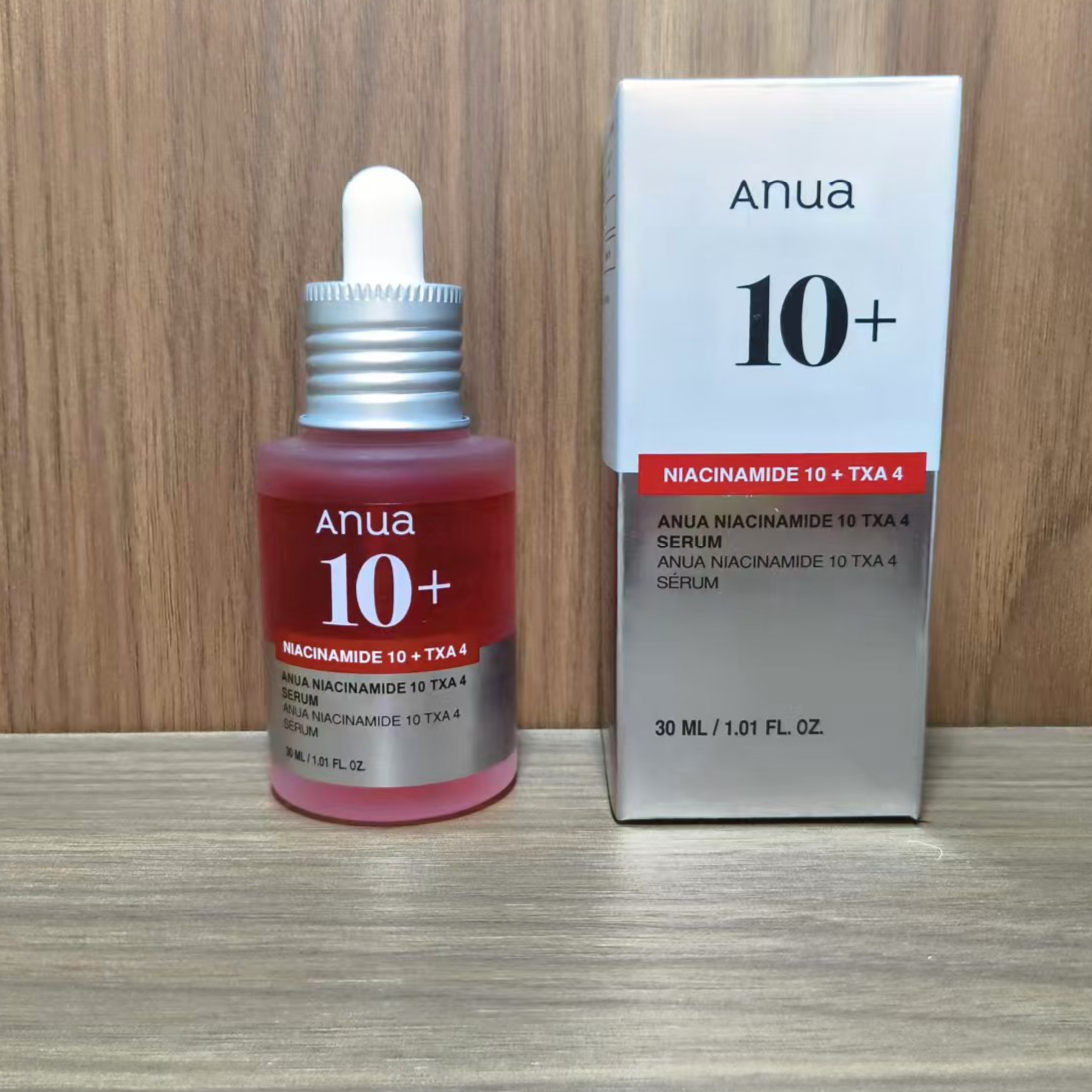 Anua Heartleaf Essence Toner Moisturizer