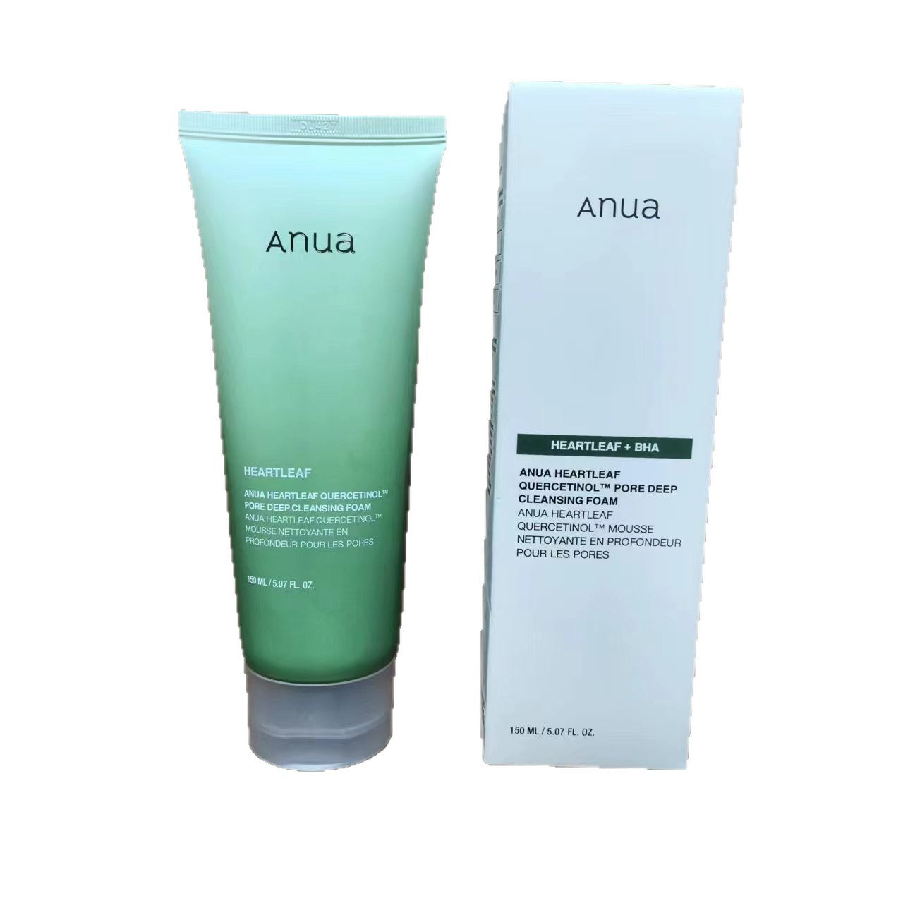 Anua Heartleaf Essence Toner Moisturizer