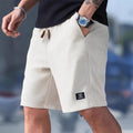 Men's Casual Cotton Shorts