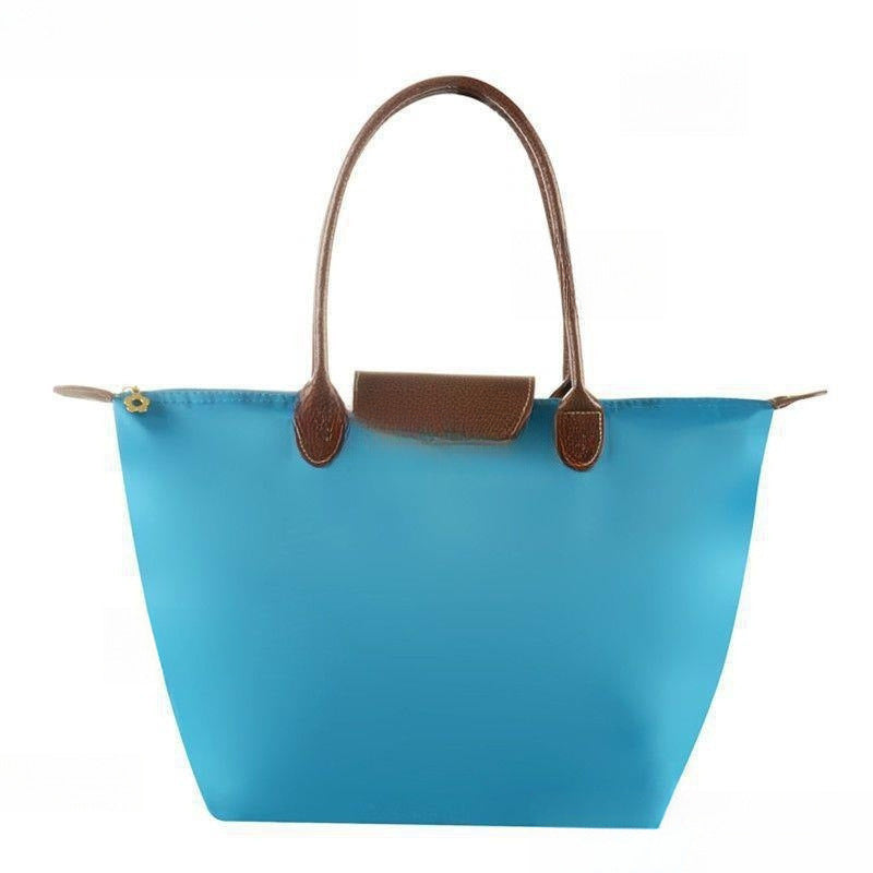 Women's Shoulder Hand-Held Dumpling Bag
