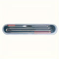 Acne Needle Clip Set Stainless Steel Beauty Tools