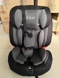 Portable ISOFIX Child Booster Car Seat