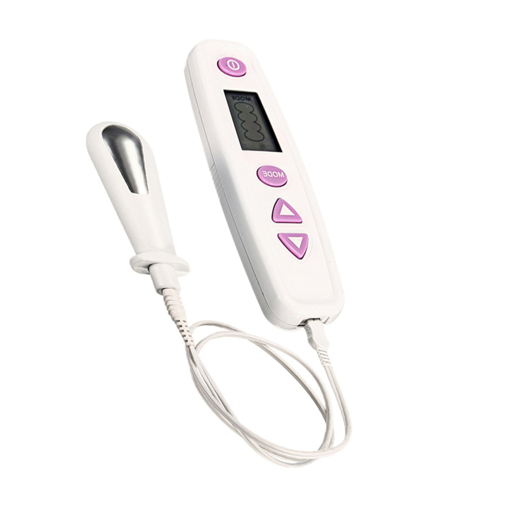 Pelvic Floor Therapy Device
