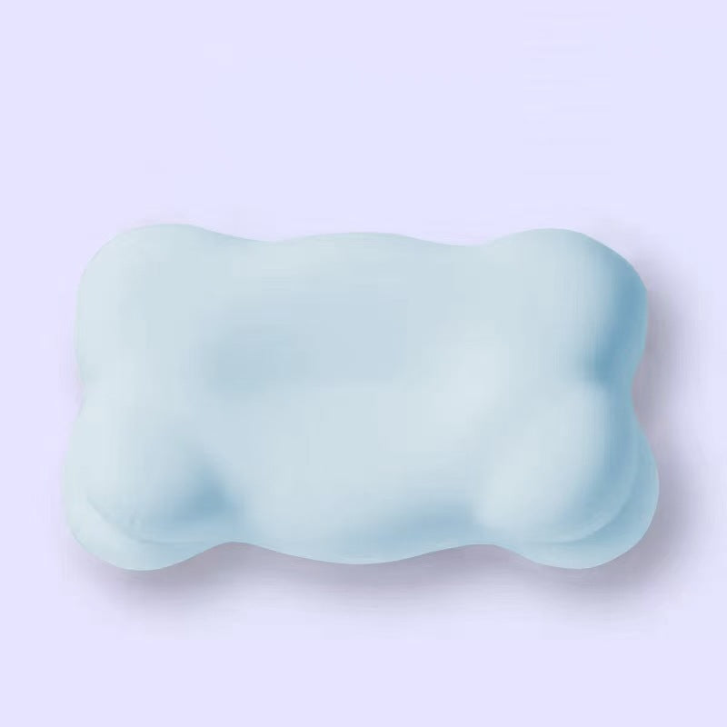 Butterfly Shape Memory Foam Support Pillow