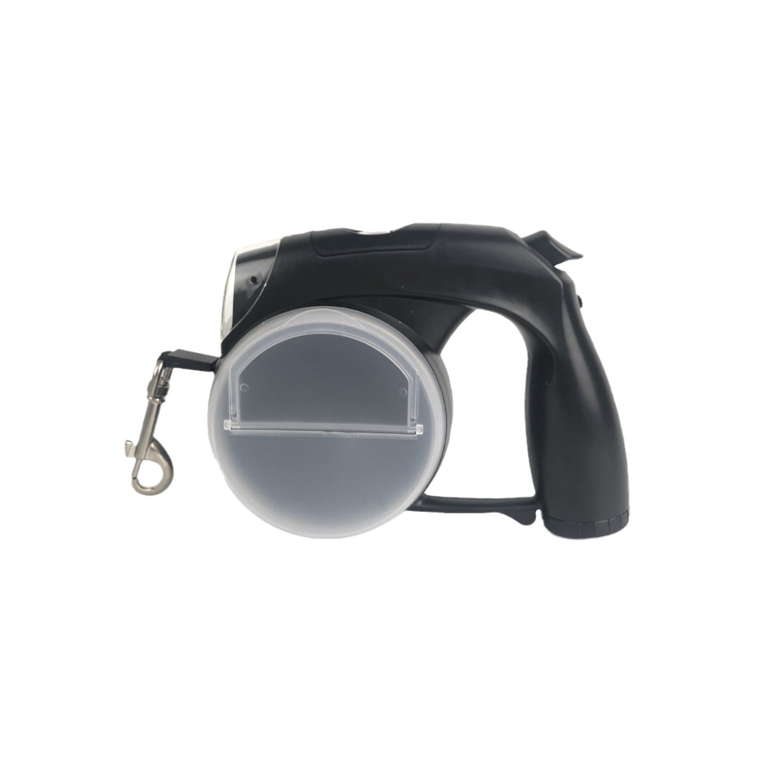 Cross-Border Pet Automatic Retractable Traction Rope in Stock Multifunctional Portable Dog Traction Device Dog Rope Traction Belt