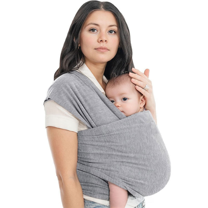 Baby sling baby carrier