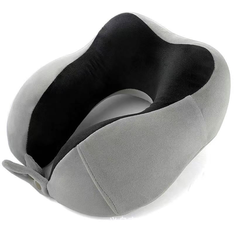 U-shaped Memory Foam Neck Pillow
