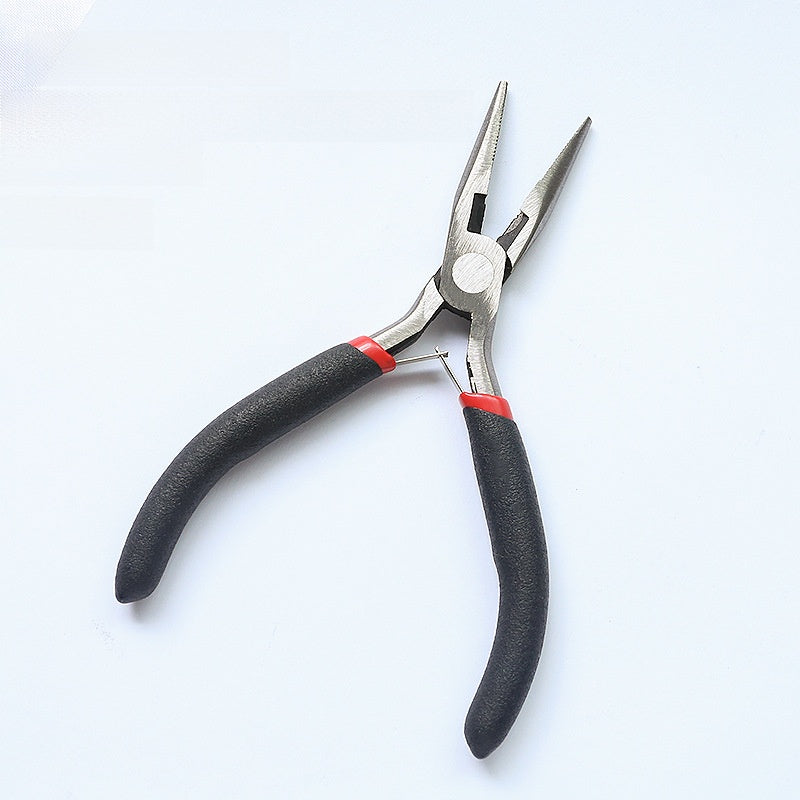Professional Jewelry Making Pliers & Findings – Choose Your Precision Wire Wrapping, Beading, or Hole Expander Craft Tool