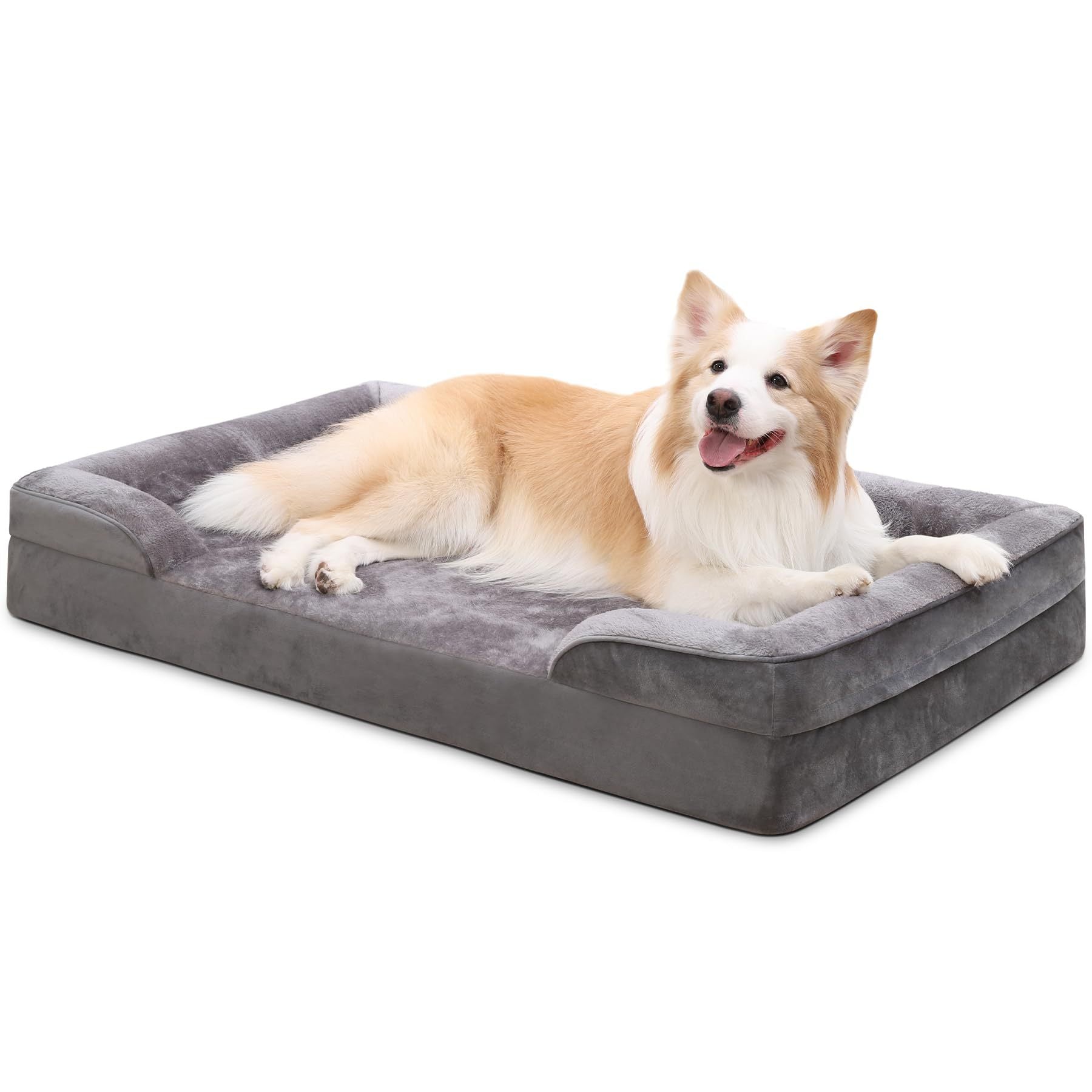 Removable Washable Pet Sofa Bed