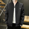 Men's Stand Collar Lightweight Jacket