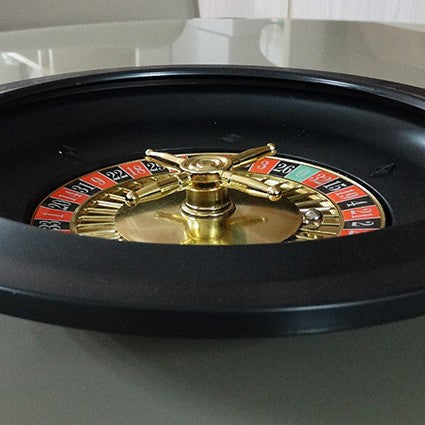 10inch Plastic Rotating Turntable