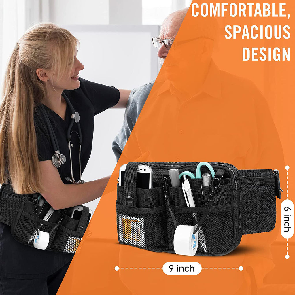 Nurse?s Bag Toolkit