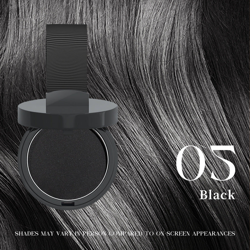 Hairline powder