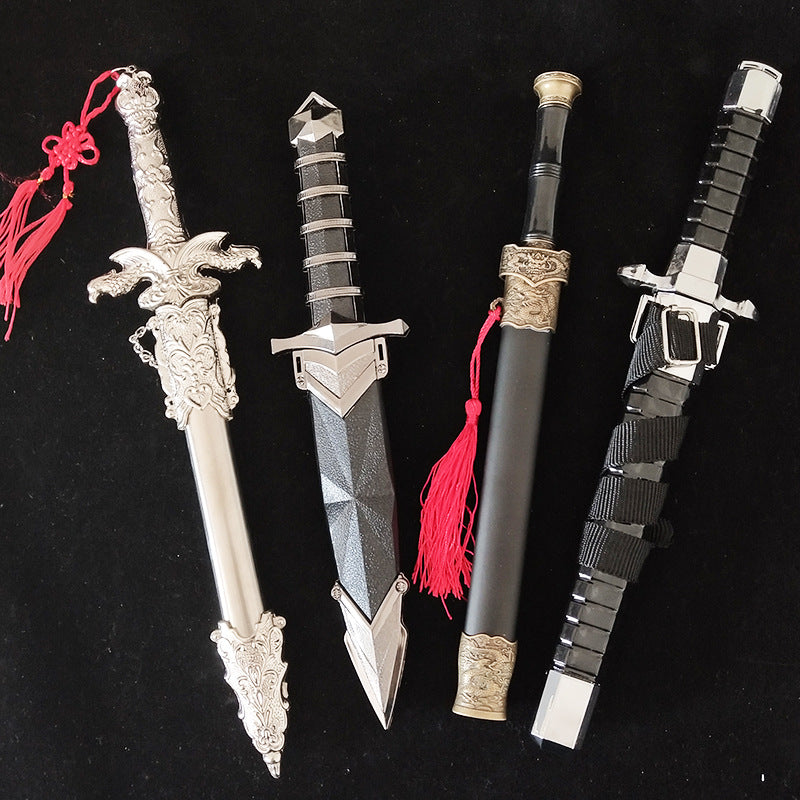 Decorative Small Sword Collection