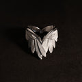 Angel Wing Ring