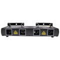Beam Laser Projection Light with DMX512 Control
