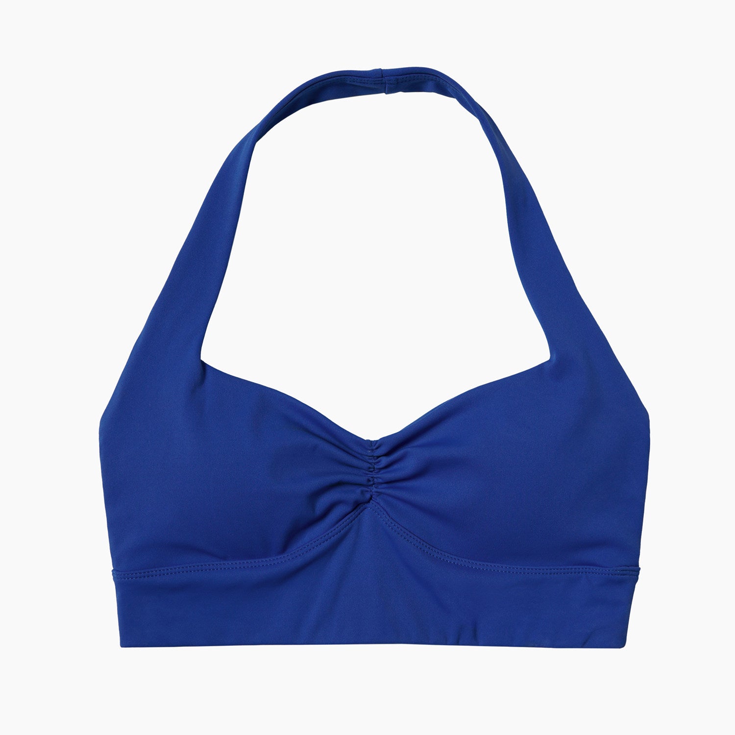 Halter Neck Yoga Fitness Bra