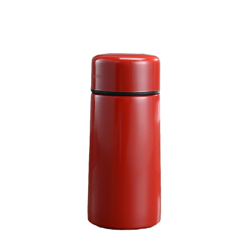 Mini Stainless Steel Vacuum Insulation Cup
