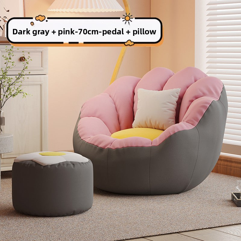 Lazy Sofa