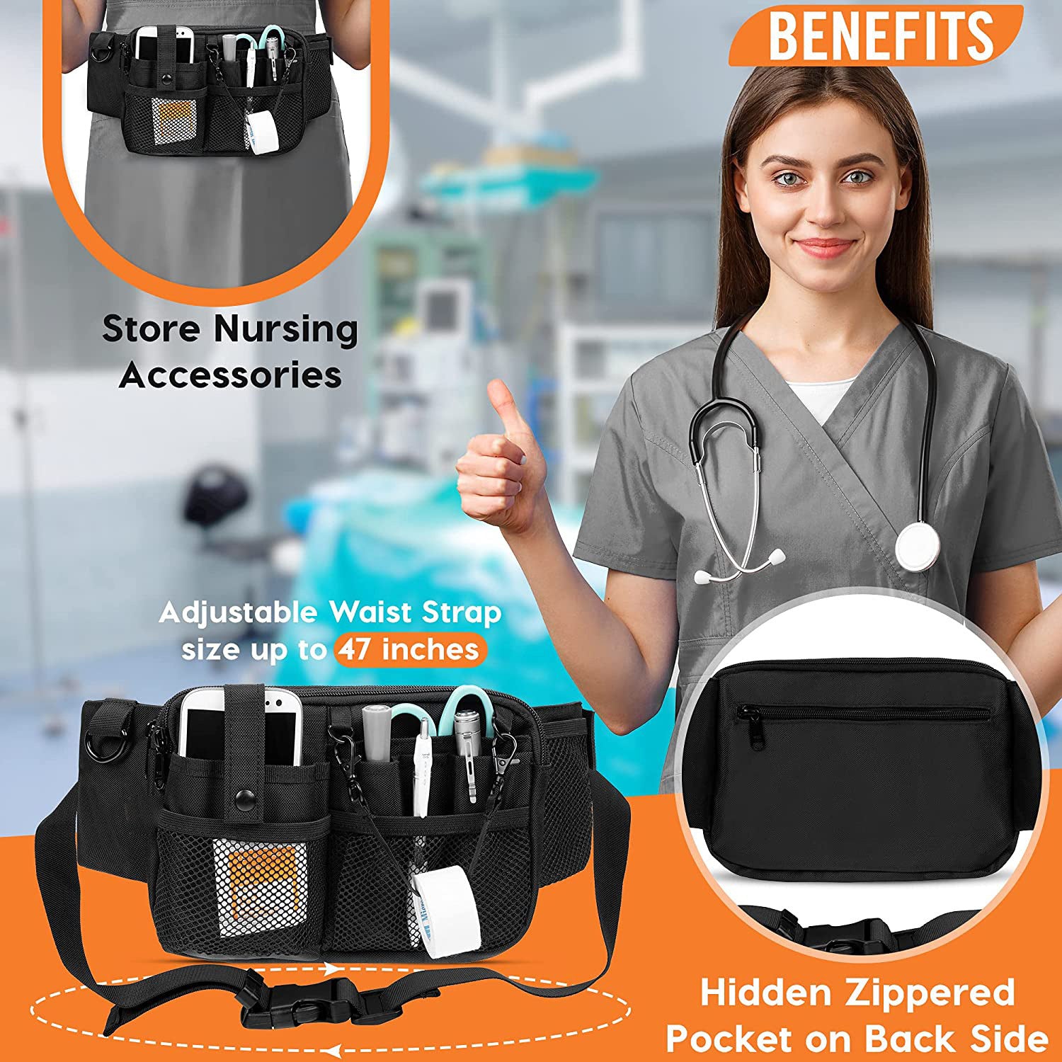 Nurse?s Bag Toolkit