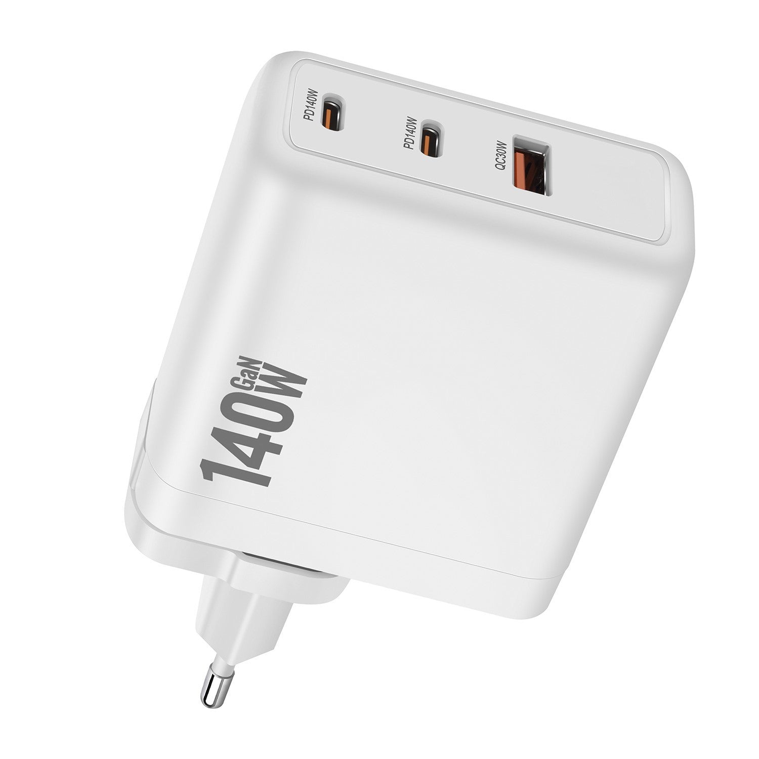 140W GaN PD3.1 Foldable Charger