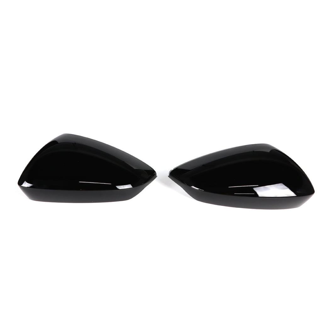 Carbon Fiber Rearview Mirror Shell