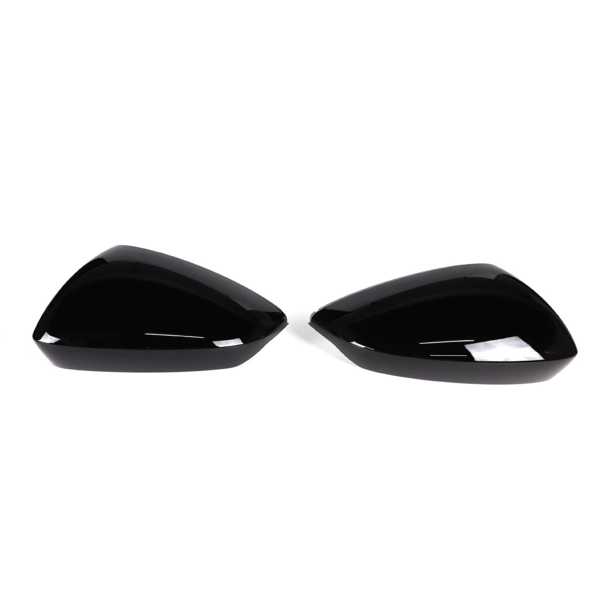 Carbon Fiber Rearview Mirror Shell