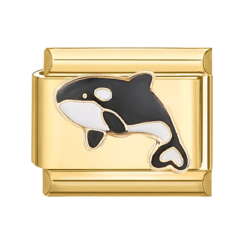 Gold-based bracelets, necklaces, jewelry accessories