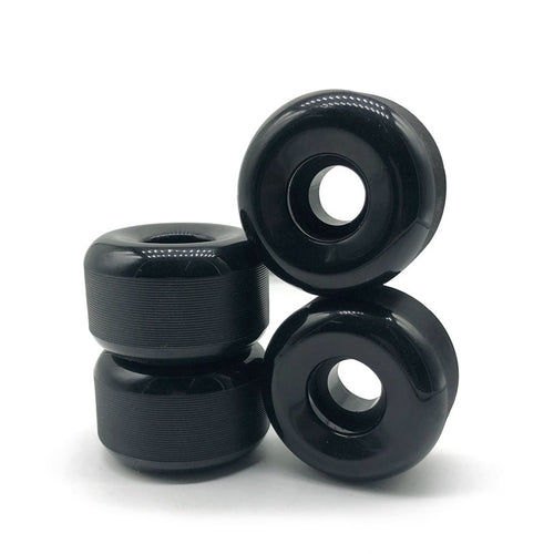 "PU High Elastic Skateboard Wheels"