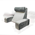 Detachable Sponge Lumbar Pillow
