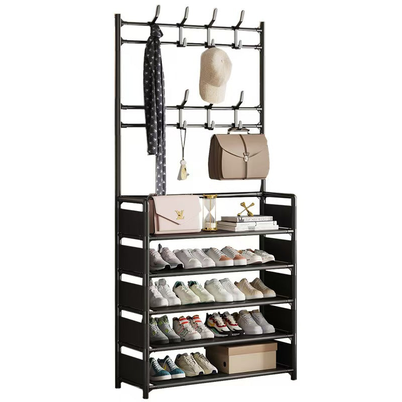Multi Layer Shoe Rack Storage Organizer