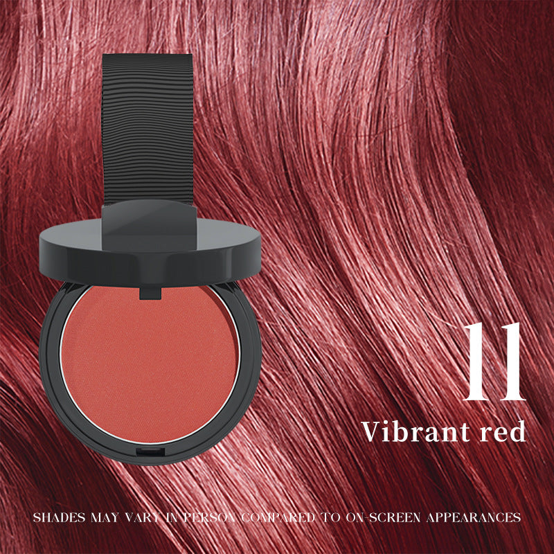 Hairline powder