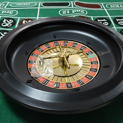 10inch Plastic Rotating Turntable