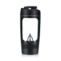 Automatic Electric Mixing Cup Tritan Shaker Bottle