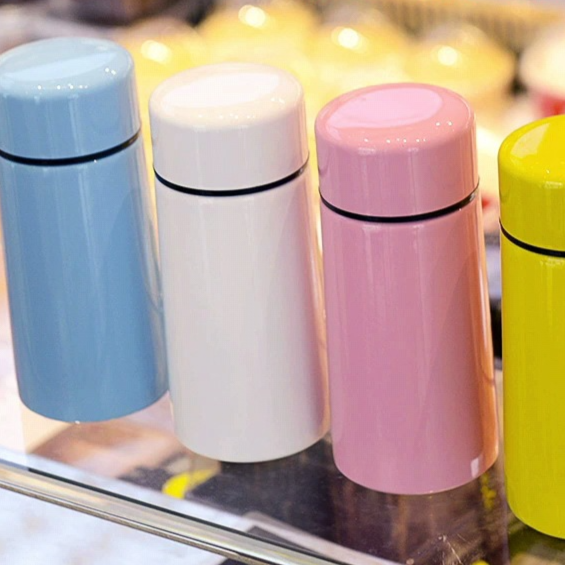 Mini Stainless Steel Vacuum Insulation Cup