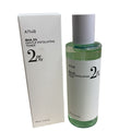 Anua BHA 2% Gentle Exfoliating toner 30ml -Korean Pore Tightening Facial Toner