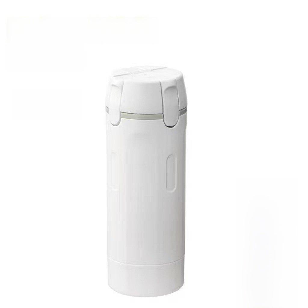 Portable Travel Bottles Set for Toiletries