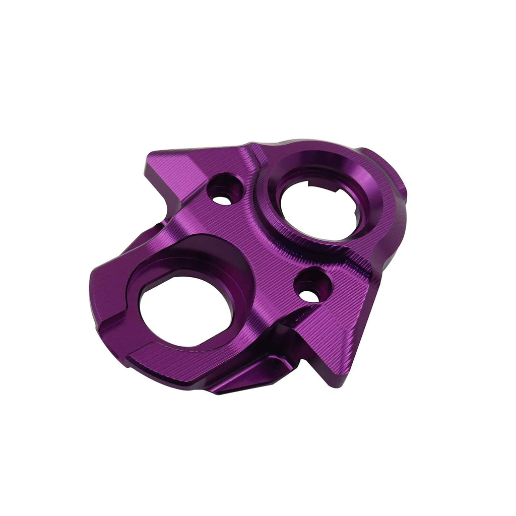 Aluminum Alloy Car Central Control Cover for Light Bee S/X