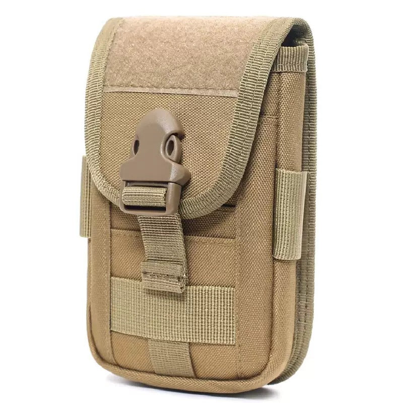 Multifunctional Waist Bag