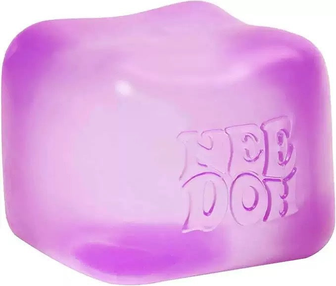 Sensory Squeeze Stress Relief Toy