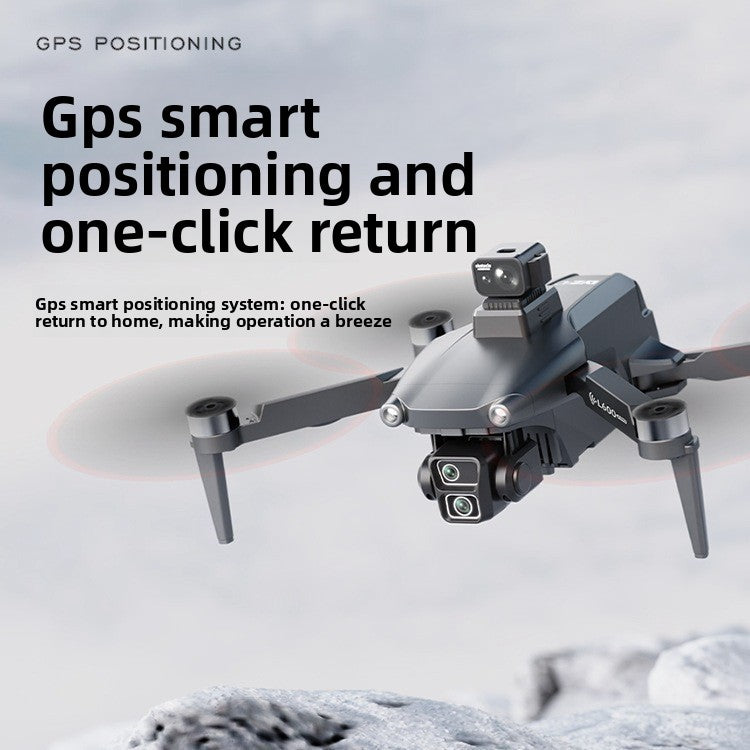 quadcopter drone